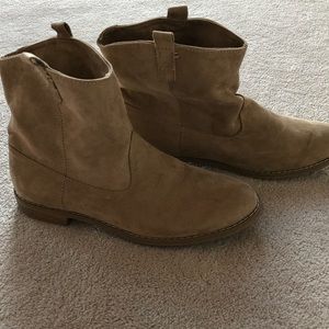Old Navy Booties